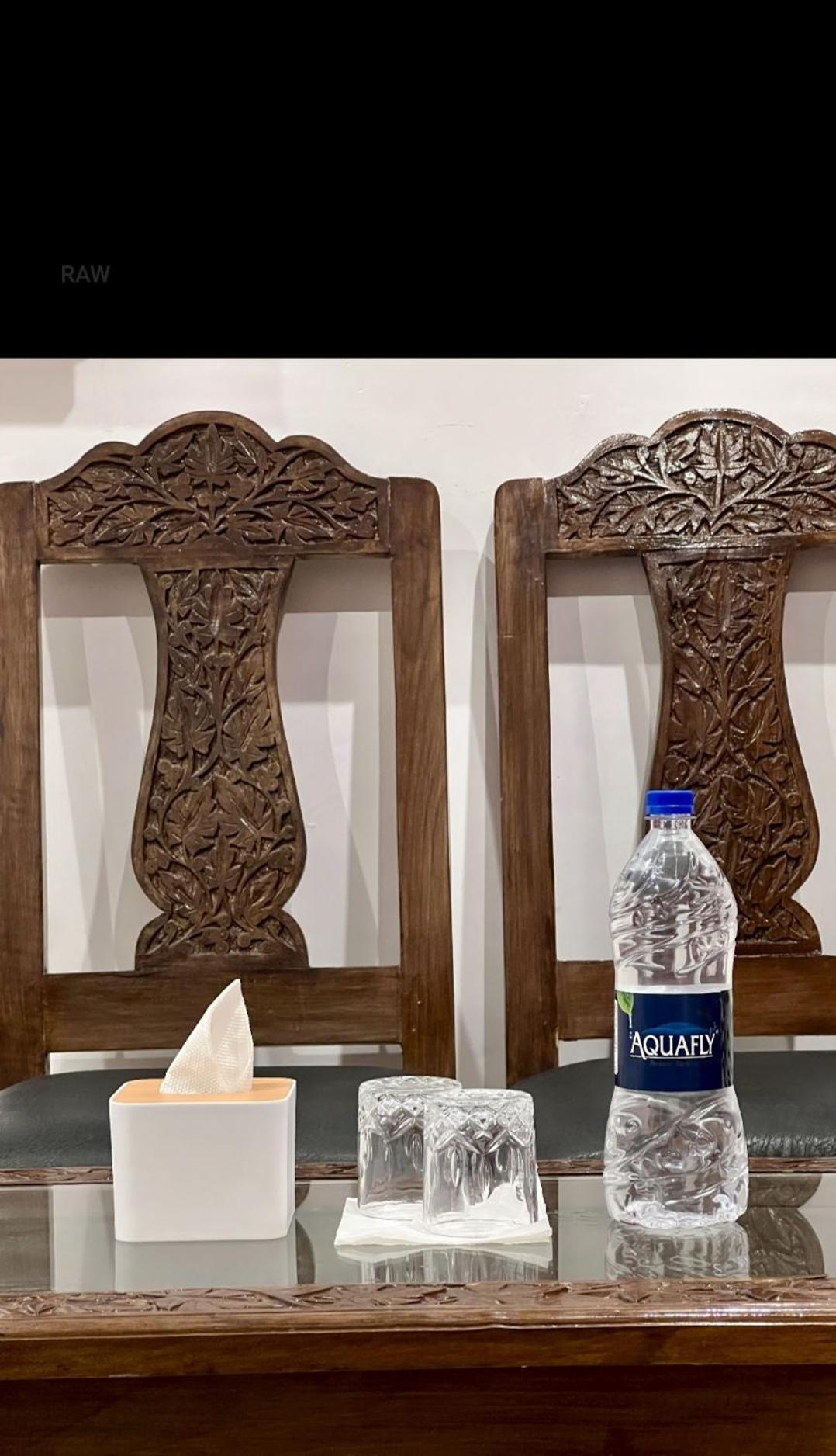 Meer Mansion Homestay Srīnagar 외부 사진