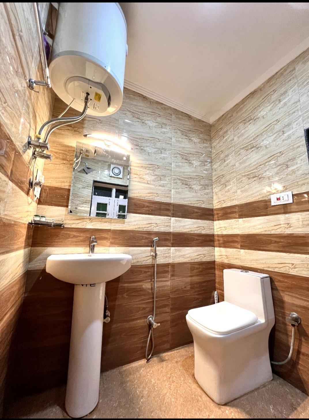 Meer Mansion Homestay Srīnagar 외부 사진