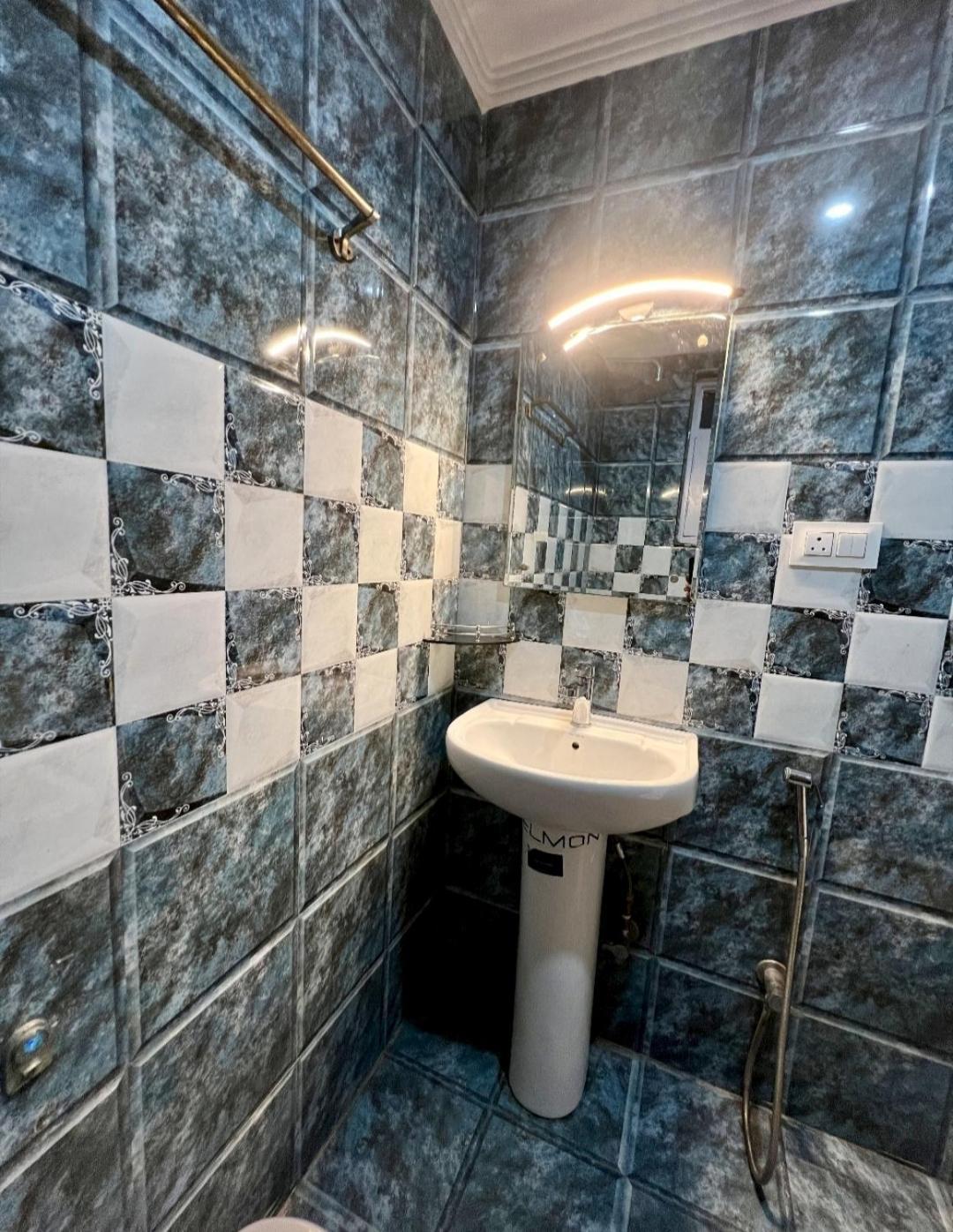 Meer Mansion Homestay Srīnagar 외부 사진